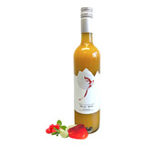 Vodka Com Caju Acerola Limão Calda De Agave Quetzalli 750ml