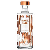 Vodka Destilada Absolut Elyx Garrafa 750