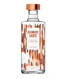 Vodka Destilada Absolut Elyx Garrafa 750ml