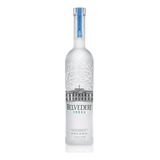Vodka Destilada Belvedere Garrafa 700ml