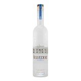 Vodka Destilada Belvedere Garrafa 700ml