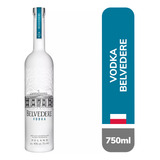 Vodka Destilada Belvedere Garrafa