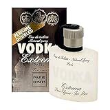 Vodka Extreme De Paris