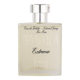 Vodka Extreme Paris Elysees Edt - Perfume Masculino 100ml