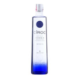 Vodka Francesa Cîroc 750ml