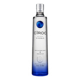 Vodka Francesa Ciroc Garrafa 750ml Original Envio Full