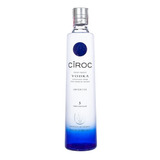 Vodka Francesa Cîroc Garrafa 750ml