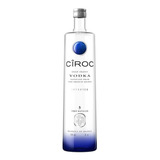 Vodka Francesa Cîroc Snap Frost 3 Litros 40 Vol 