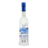 Vodka Grey Goose 200ml Mini Garrafa