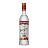 Vodka Importada Premium Original 750ml Stolichnaya