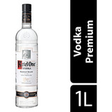 Vodka Ketel One 1l