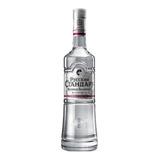 Vodka Russian Standard Platinum 1 Litro Original Nfe