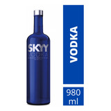 Vodka Skyy 980ml