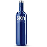 Vodka Skyy Americana Garrafa 980ml