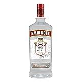 Vodka Smirnoff 1 75L