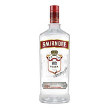 Vodka Smirnoff Garrafa 1750ml