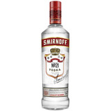 Vodka Smirnoff Garrafa 600ml