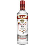 Vodka Smirnoff Gfa 600ml