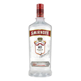 Vodka Smirnoff Pet 1750 Ml