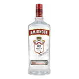 Vodka Smirnoff Red 1 75 Litros