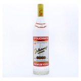 Vodka Stolichinaya 1 Litro Dodka Since 1938 40 Stoli