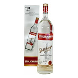 Vodka Stolichnaya 3 Litros Original