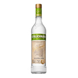 Vodka Stolichnaya Gluten Free 1 Litro Original