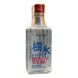 Vodka Suntory Banzai 50ml Miniatura