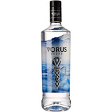 Vodka Tetradestilada Vorus Garrafa