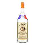 Vodka Tito s Vodka 1000 Ml