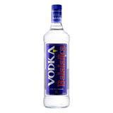 Vodka Tridestilada Balalaika Garrafa 1l
