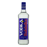 Vodka Tridestilada Balalaika Garrafa 1l