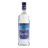 Vodka Tridestilada Rajska Garrafa 1l