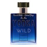 Vodka Wild 100ml