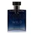 Vodka Wild Paris Elysees Edt Masculino - 100ml