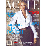 Vogue Americana