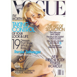 Vogue Americana