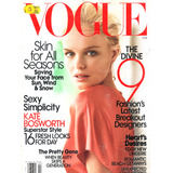 Vogue Americana