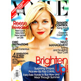 Vogue Americana