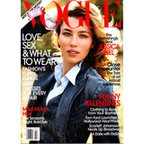 Vogue Americana