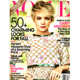 Vogue Americana