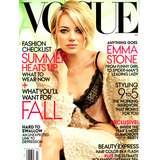 Vogue Americana