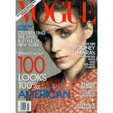 Vogue Americana