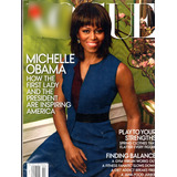 Vogue Americana