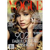 Vogue Americana