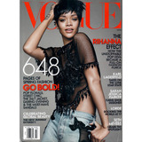 Vogue Americana