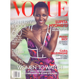 Vogue Americana