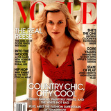 Vogue Americana