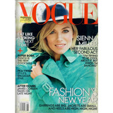 Vogue Americana