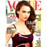 Vogue Americana